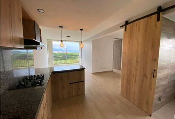 Apartamento en  Santa Teresita Oeste, Cali