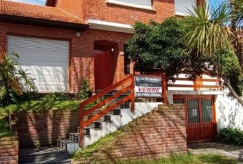 Casa en  Primera Junta, Mar Del Plata