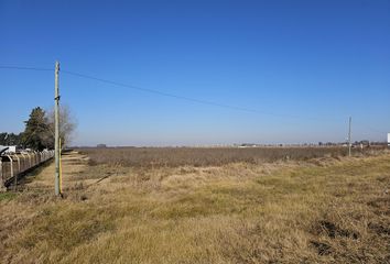 Terrenos en  Piñero, Santa Fe