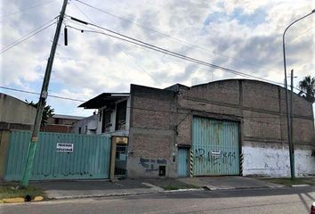 Galpónes/Bodegas en  Villa Tesei, Partido De Hurlingham