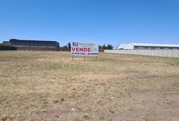 Terrenos en  Saladillo, Rosario