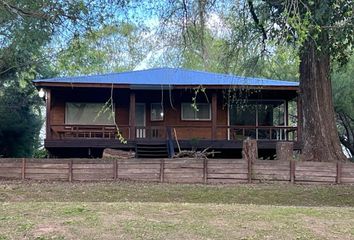 Casa en  Canal Del Este, Partido De Tigre