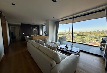 Departamento en  Avenida Tecamachalco, El Olivo, Miguel Hidalgo, Huixquilucan, México, 52789, Mex