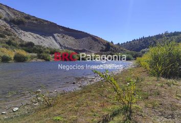 Terrenos en  Dina Huapi, Río Negro