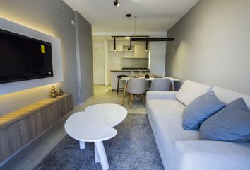 Departamento en  Nueva Córdoba, Córdoba Capital