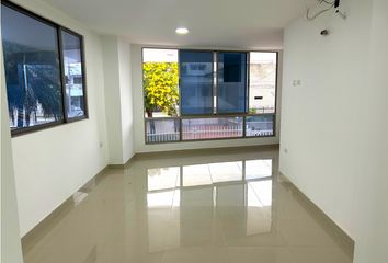 Apartamento en  Localidad Río-mar, Barranquilla