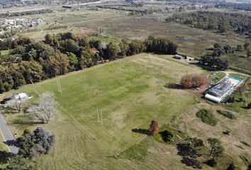 Terrenos en  La Unión, Partido De Ezeiza