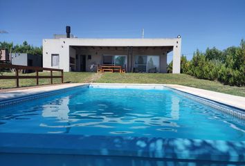 Casa en  Pueblo Liebig, Entre Ríos