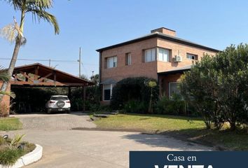 Casa en  Villa Carmela, Tucumán