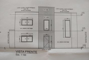 Casa en  Los Cardales, Partido De Campana