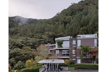 Apartamento en  El Retiro, Antioquia