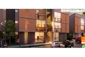 Apartamento en  San Diego San Diego, Dosquebradas