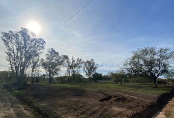 Terrenos en  Mariano Acosta, Partido De Merlo