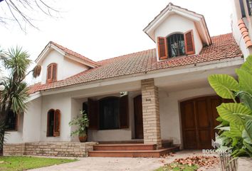 Casa en  Fisherton, Rosario