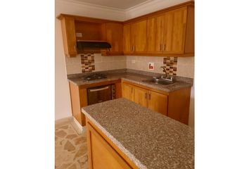 Apartamento en  Calasanz, Medellín