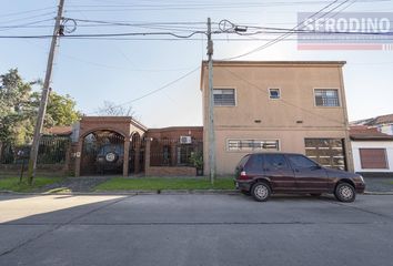 Casa en  Don Bosco, Partido De Quilmes