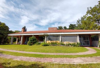 Casa en  Villa Giardino, Córdoba