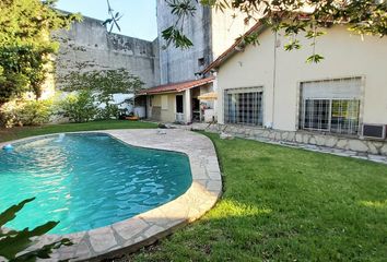 Casa en  Ciudad Jardín Lomas Del Palomar, Tres De Febrero