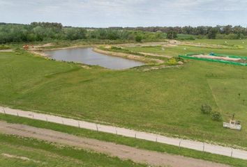 Terrenos en  Comarcas De Luján San Roque, Partido De Luján