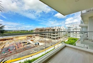 Apartamento en  El Centro, Cartagena De Indias