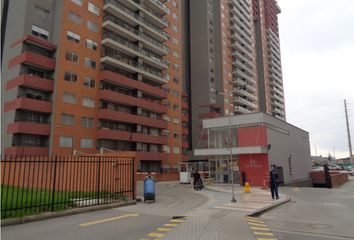 Apartamento en  Galán, Bogotá