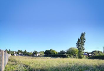 Terrenos en  General Pico, La Pampa