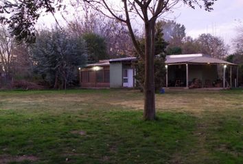 Casa en  Cañuelas, Partido De Cañuelas