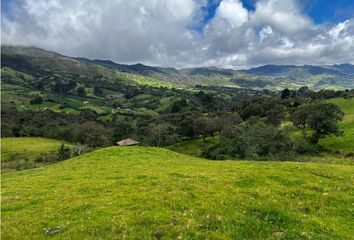 Lote de Terreno en  Guatavita, Cundinamarca