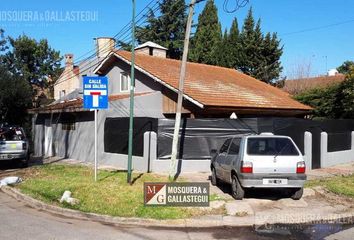 Casa en  La Rotonda, Partido De San Isidro