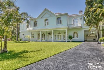 Casa en  Parque Leloir, Partido De Ituzaingó