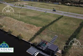 Terrenos en  Vila Marina, Partido De Tigre