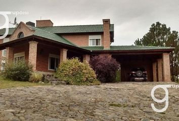 Casa en  Alpa Corral, Córdoba