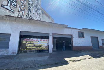 Galpónes/Bodegas en  Sarandi, Partido De Avellaneda