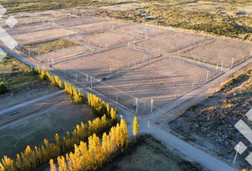 Terrenos en  Plottier, Neuquen