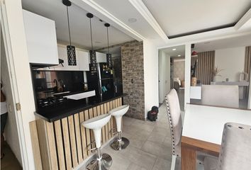 Apartamento en  Valle Del Lili, Cali