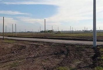 Terrenos en  Villa Elvira, Partido De La Plata