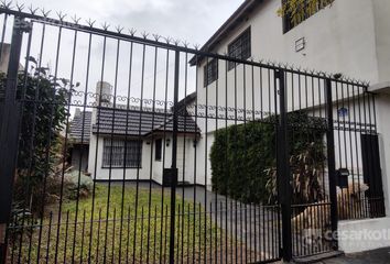 Casa en  Temperley, Partido De Lomas De Zamora