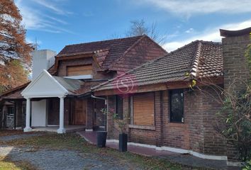 Casa en  Mapuche, Partido Del Pilar