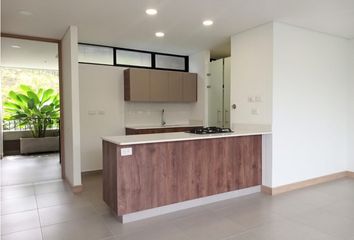 Apartamento en  Poblado, Medellín