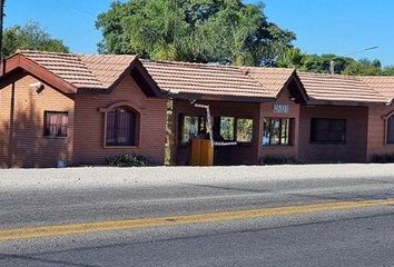 Terrenos en  El Carmen, Jujuy