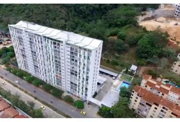 Apartamento en  Los Andes, Floridablanca