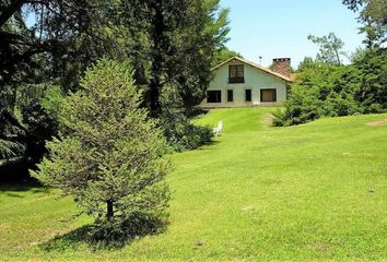 Casa en  La Cumbre, Córdoba