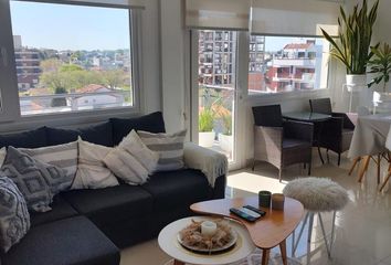 Departamento en  Punta Mogotes, Mar Del Plata