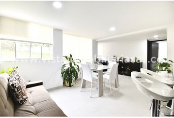 Apartamento en  La Francia, Manizales