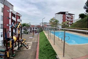 Apartamento en  Lagos Del Cacique, Bucaramanga