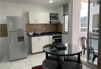 Apartamento en  Conjunto Residencial Coinca, Armenia