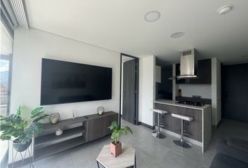 Apartamento en  Poblado, Medellín