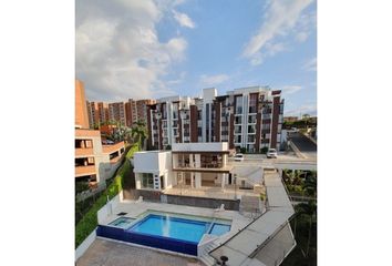 Apartamento en  Belmonte, Pereira