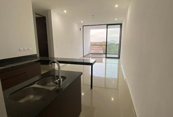 Departamento en  Calle 22 22, Conkal, Yucatán, 97345, Mex