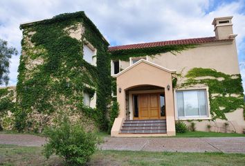 Casa en  El Potrerillo De Larreta, Alta Gracia